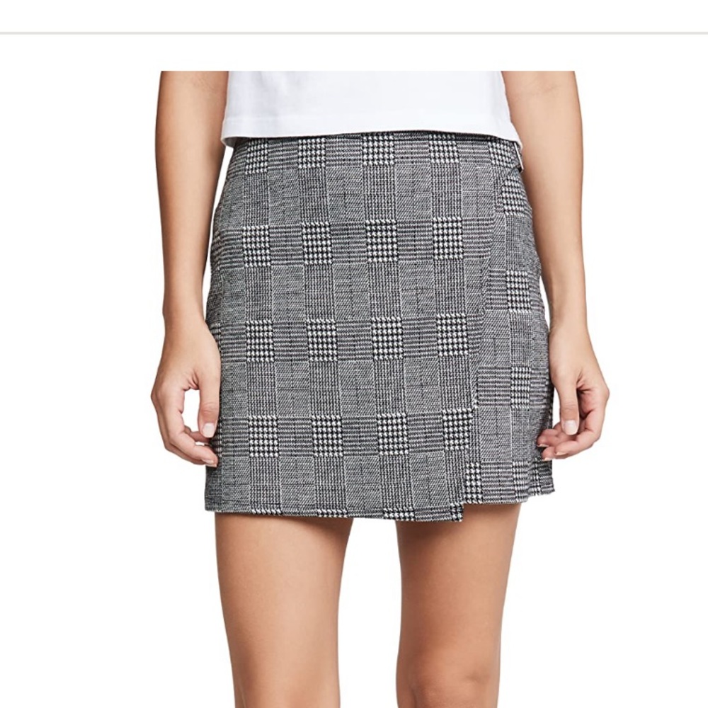 BB Dakota Skirt